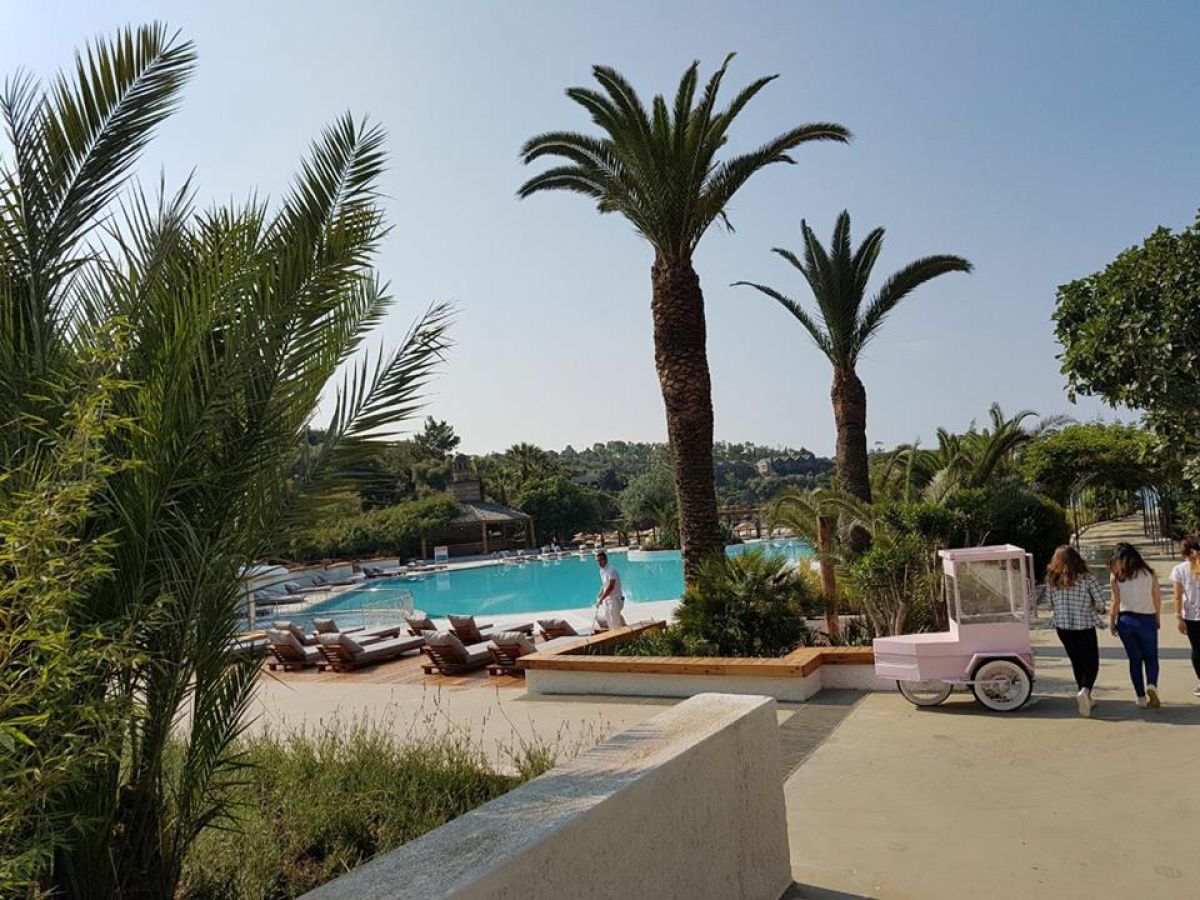 imagini hotel CLUB MARVY OZDERE